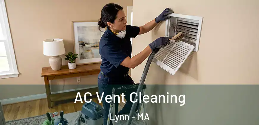  AC Vent Cleaning Lynn - MA