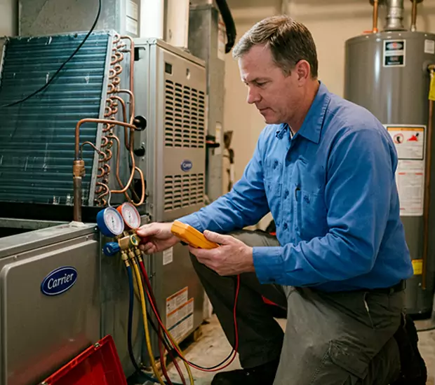 Top Rated HVAC Contractors in Lynn, MA