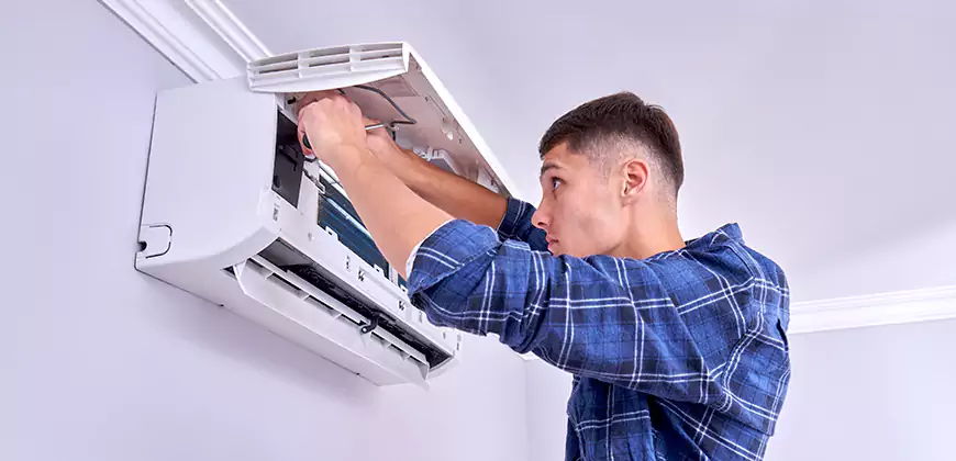 AC Maintenance in Lynn