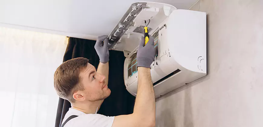AC Repair in Lynn