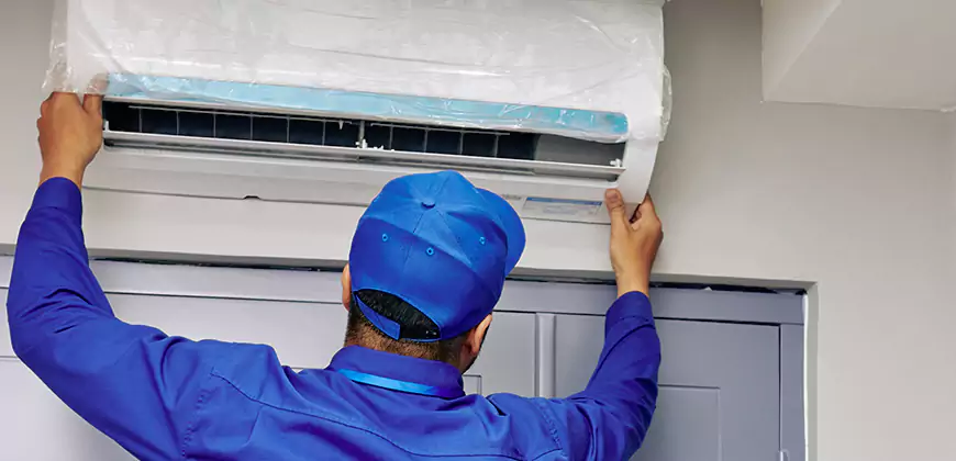 AC Condenser Not Working in Lynn