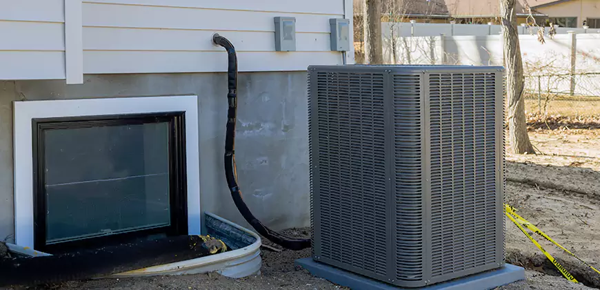 PTAC Replacement in Lynn