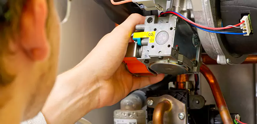 Furnace Ignition Diagnostics in Lynn