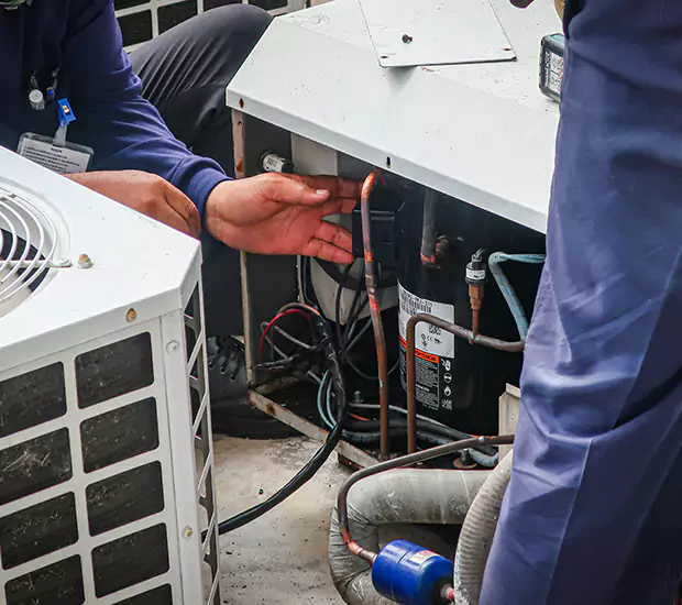 Trusted AC Condenser Repair Experts in Lynn, MA