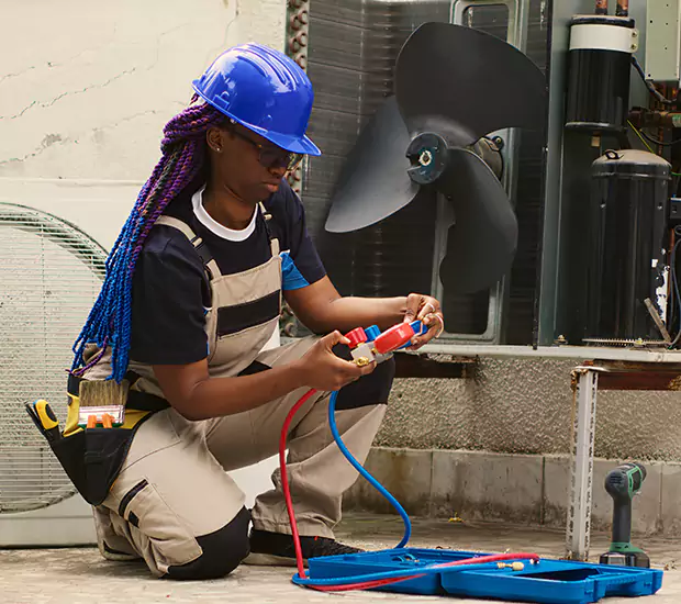 Licensed AC Electrical Repair Pros in Lynn, MA