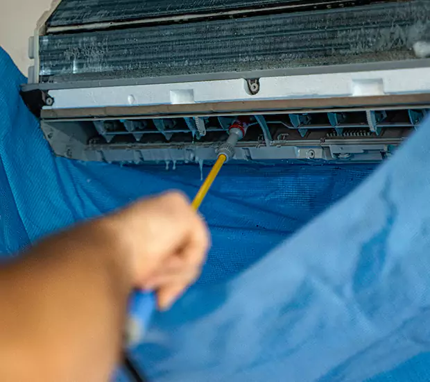 Trusted Frozen AC Repair Done Right in Lynn, MA