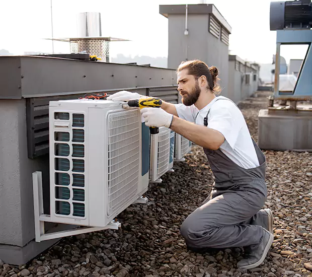Trusted AC Maintenance Backed by Experience in Lynn, MA