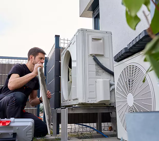 Skilled AC Not Working Services Across Lynn, MA