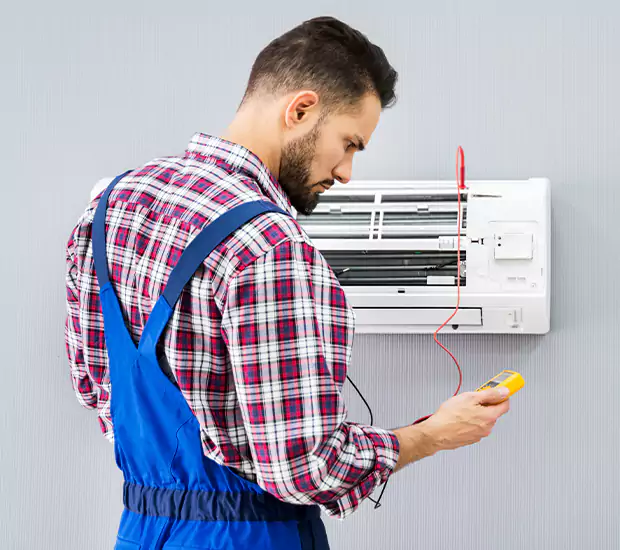 Local AC Service Pros in Lynn, MA