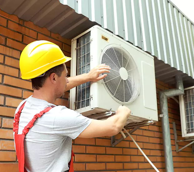 Reliable AC Unit Cleaning Specialists in Lynn, MA