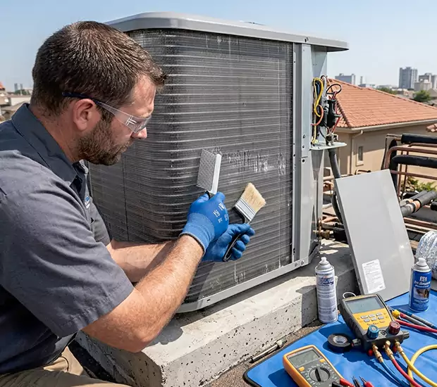 Trusted AC Maintenance Done Right in Lynn, MA