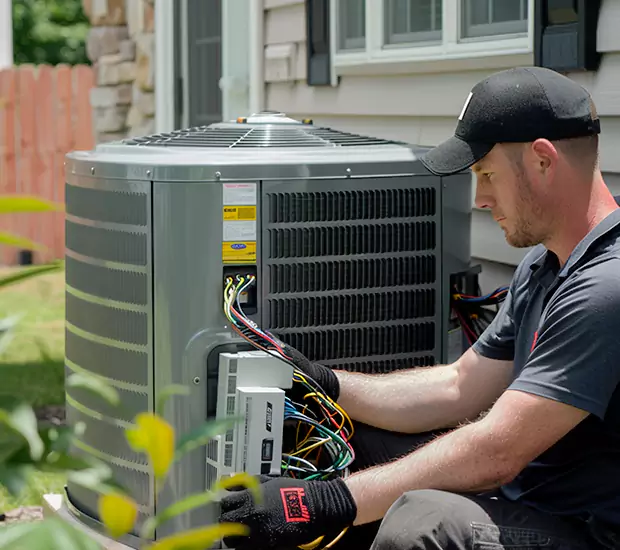 Trusted AC Replacement Team in Lynn, MA