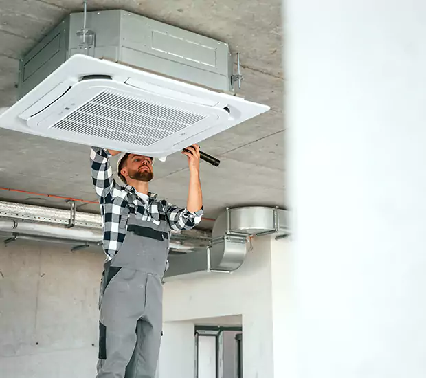 Trusted Central AC Installers Backed By Experience in Lynn, MA