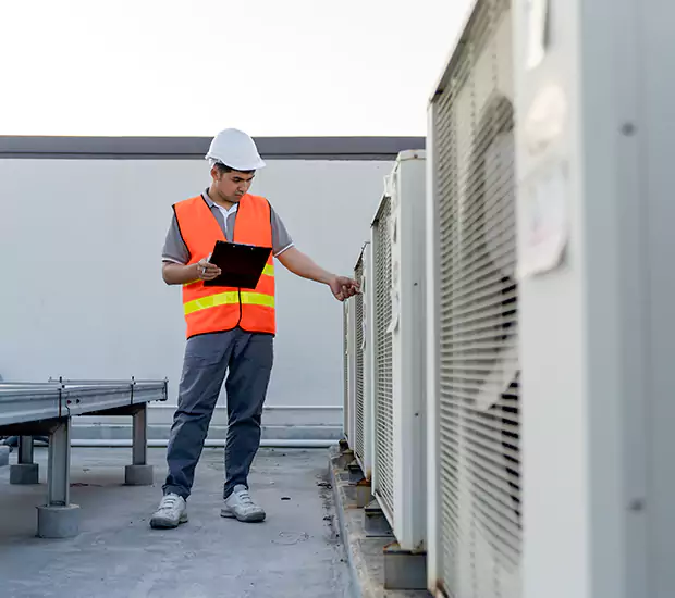 Certified Commercial AC Specialists in Lynn, MA