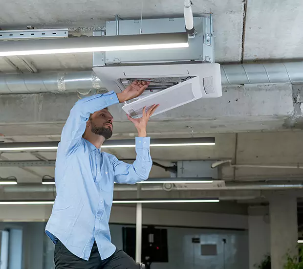 Trusted Commercial AC Replacement Backed by Experience in Lynn, MA