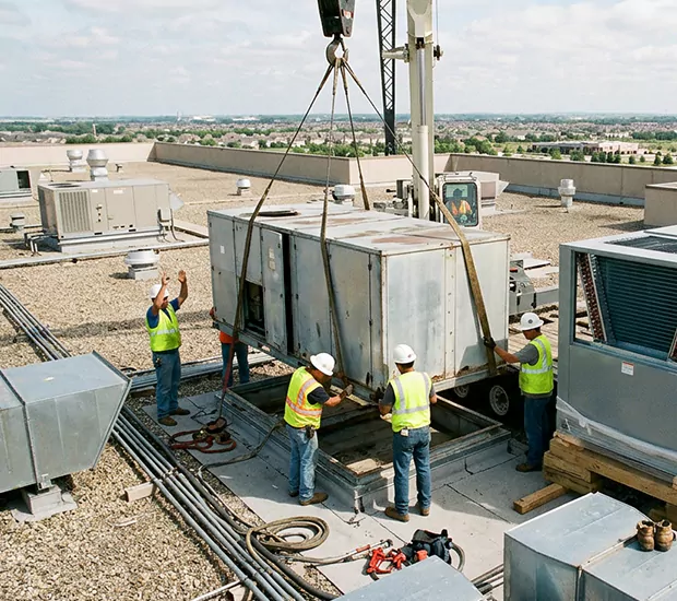 Proven Commercial HVAC Contractors: Your Local Business Installation Team in Lynn, MA