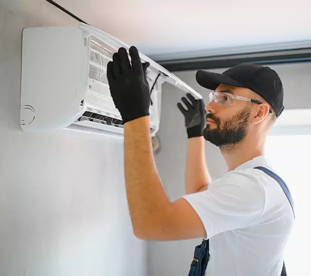 Trusted Ductless Heating and Cooling Pros in Lynn, MA
