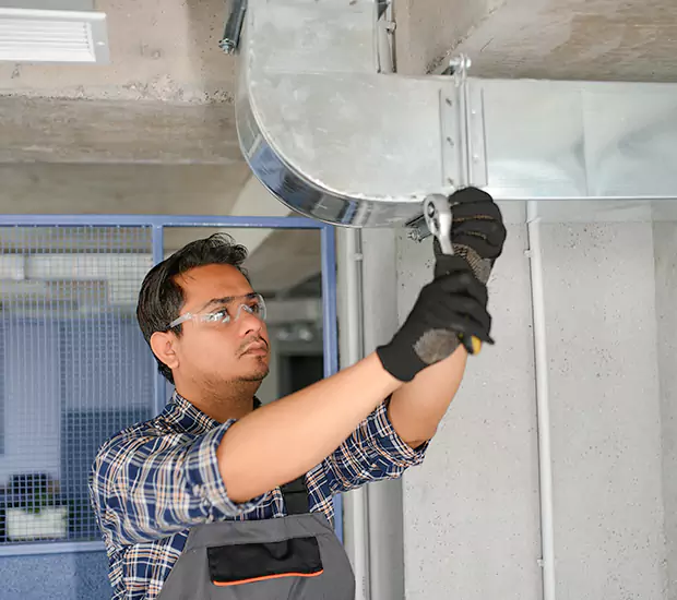 Trusted Ductwork Replacement Backed by Experience in Lynn, MA