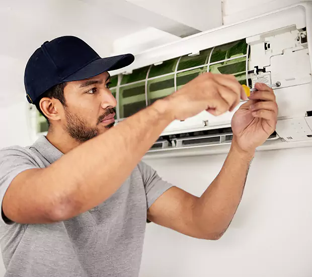 Trusted Emergency Cooling Experts in Lynn, MA