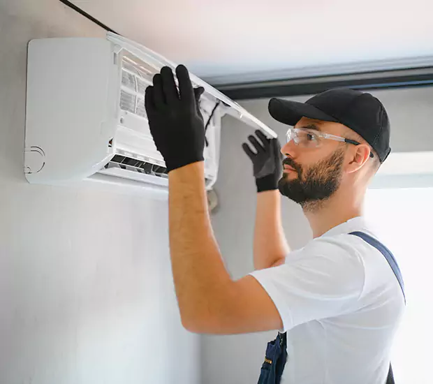 Trusted Emergency AC Replacement Around the Clock in Lynn, MA