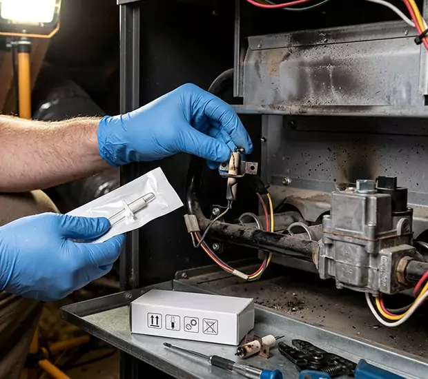 Trusted Furnace Ignition Team in Lynn, MA