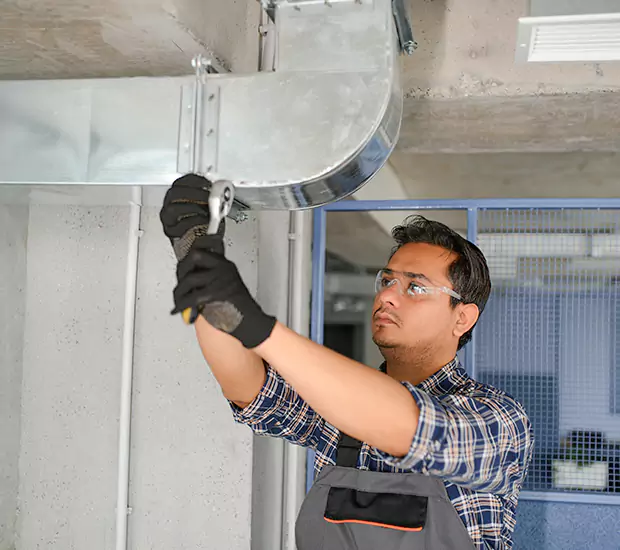 Trusted Heating Duct Cleaning Team in Lynn, MA