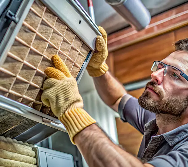 Top-Rated HVAC Cleaners in Lynn, MA