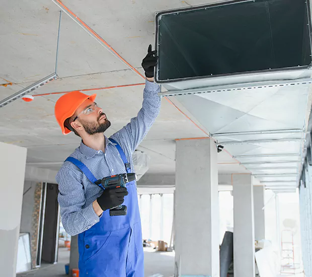Trusted HVAC Duct Installers Serving Lynn, MA