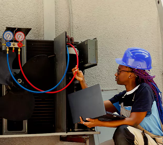 Trusted Whole-System HVAC Installers in Lynn, MA