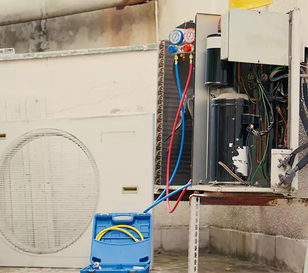 Trusted HVAC Replacement Experts in Lynn, MA