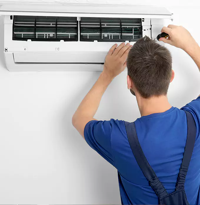 Why Lynn, MA Homeowners Choose Lynn's AC and Heating for AC Noises?
