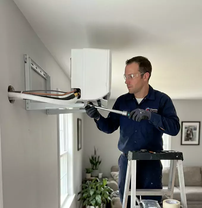 Why Lynn, MA Homeowners Choose Lynn's AC and Heating When the AC Quits?