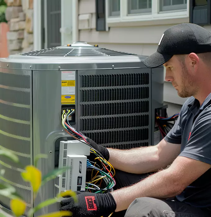 Why Lynn, MA Homeowners Choose Lynn's AC and Heating for Short Cycling?