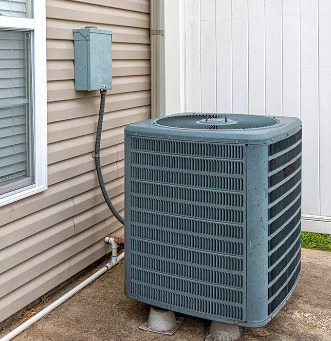 Why Lynn Homeowners Choose Lynn's AC and Heating for Central AC Installation?