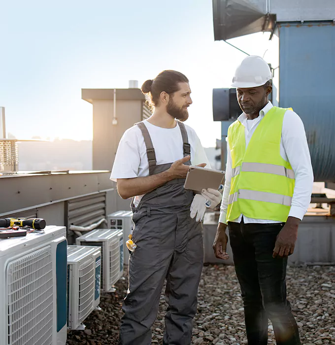 Why Lynn, MA Businesses Choose Lynn's AC and Heating for HVAC?