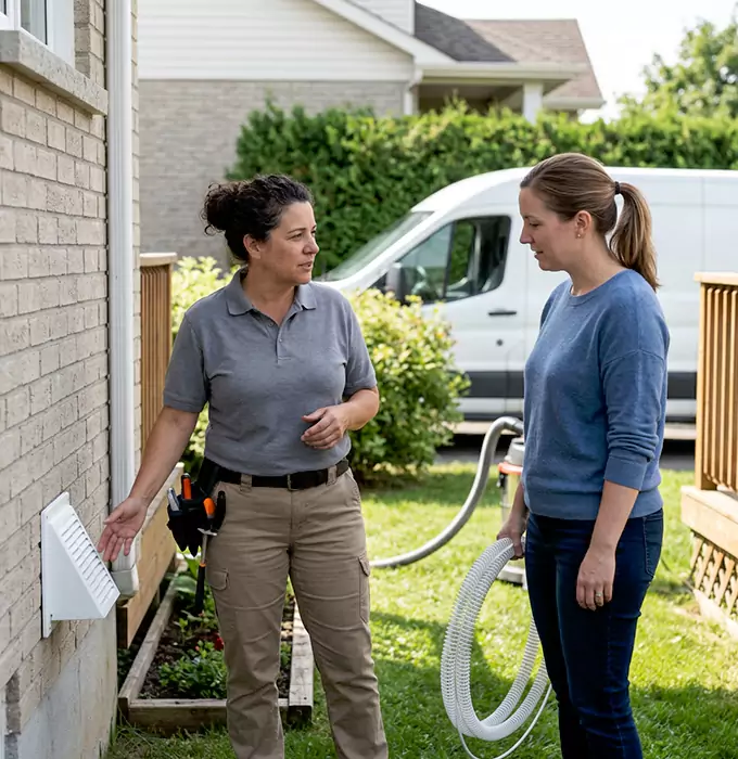 Why Lynn, MA Homeowners Trust Lynn's AC and Heating for a Safe Dryer?