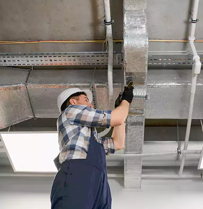Why Lynn, MA Homeowners Trust Lynn's AC and Heating With Their Ductwork?