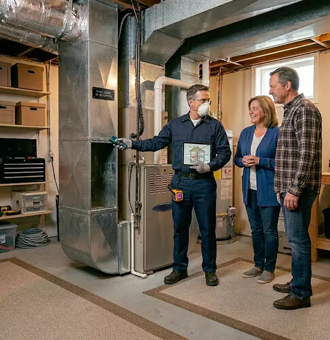 Why Lynn, MA Homeowners Trust Lynn's AC and Heating for Clean Heat?