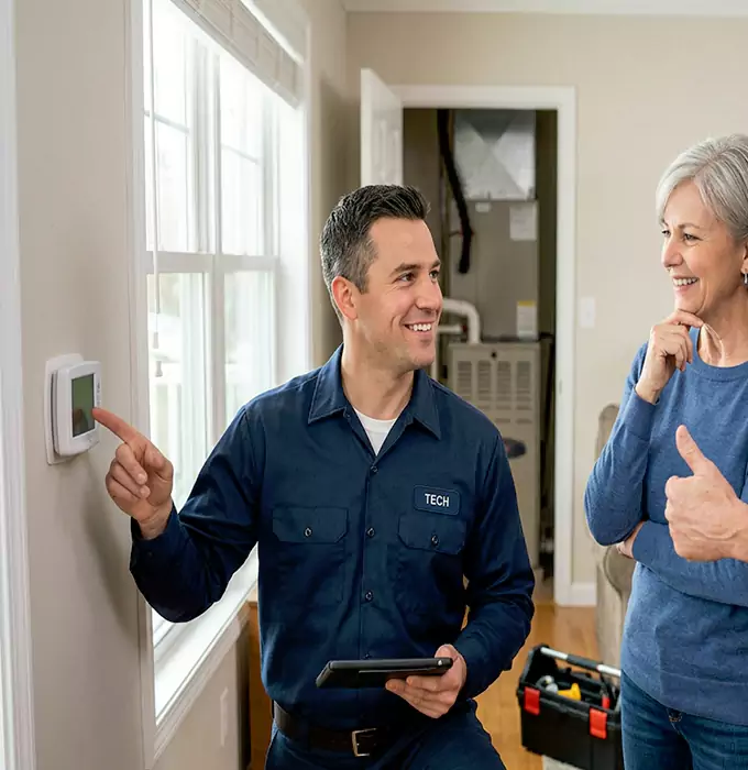 Why Lynn, MA Homeowners Choose Lynn's AC and Heating for Heating and Cooling Services?