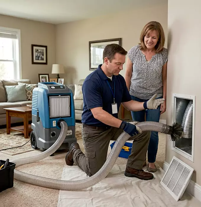 Why Lynn, MA Homeowners Trust Lynn's AC and Heating for Clean Heat?