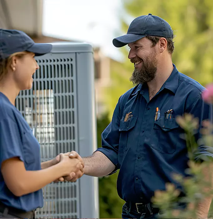 Why Lynn, MA Homeowners Trust Us for the Whole System?