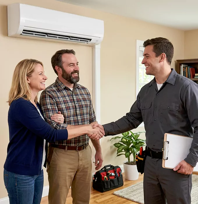 Why Lynn, MA Homeowners Choose Lynn's AC and Heating for Mini Split Installation?